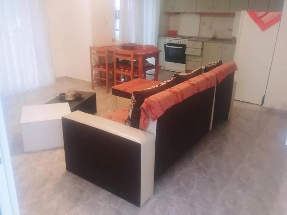 Esperides Villas I Skála Foúrkas 0*,  Yunanistan