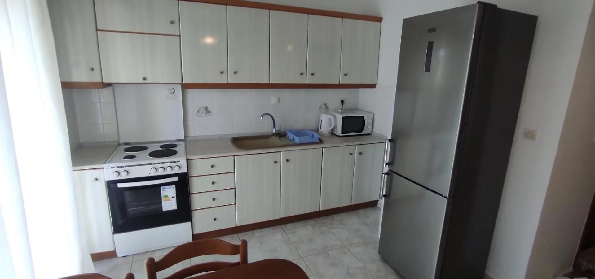 Tatil Evi Esperides Villas I Skála Foúrkas