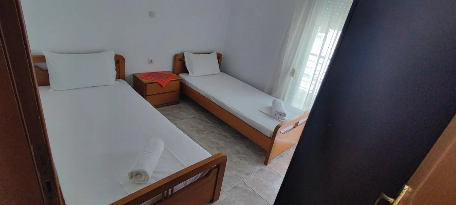 Tatil Evi Esperides Villas I Skála Foúrkas