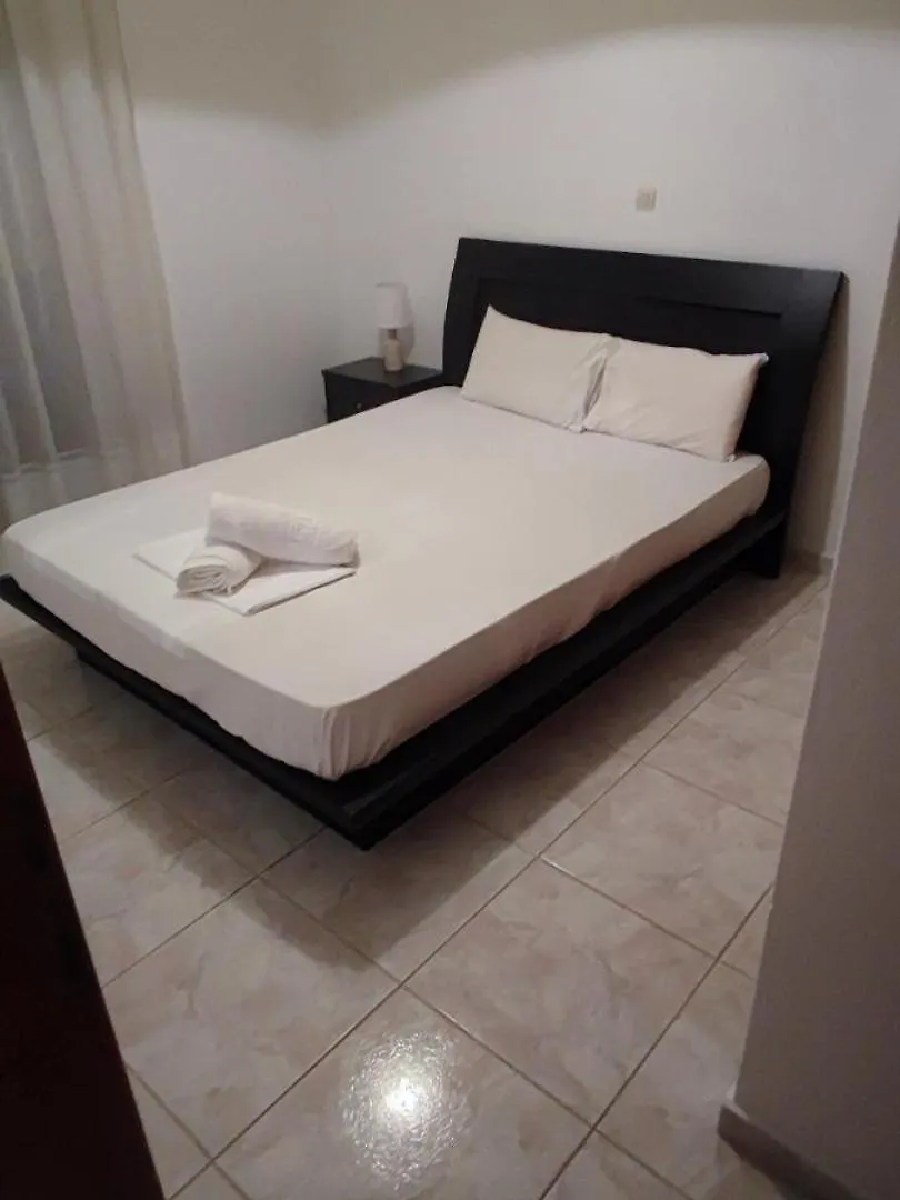 Tatil Evi Esperides Villas I Skála Foúrkas Yunanistan