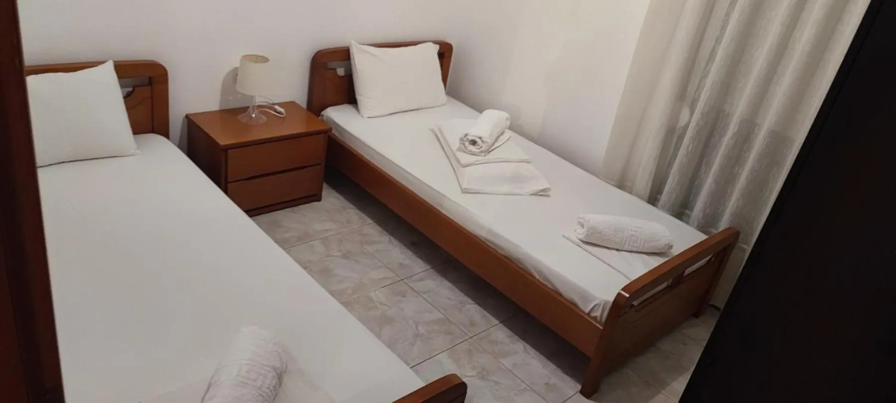 Esperides Villas I Skála Foúrkas 0*,  Yunanistan