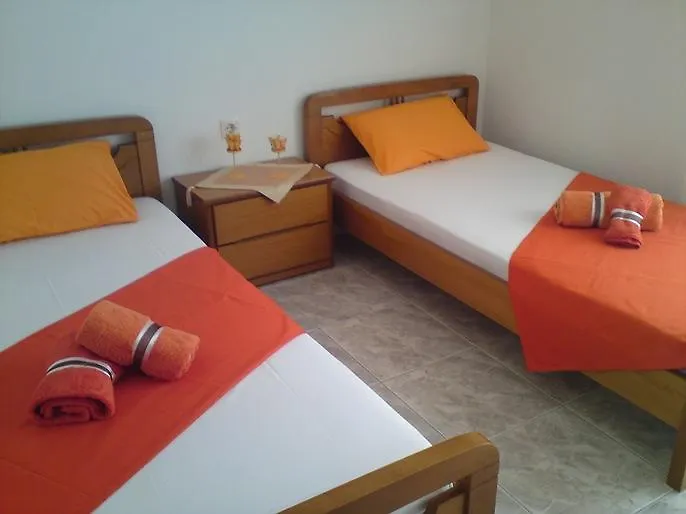 Tatil Evi Esperides Villas I Skála Foúrkas