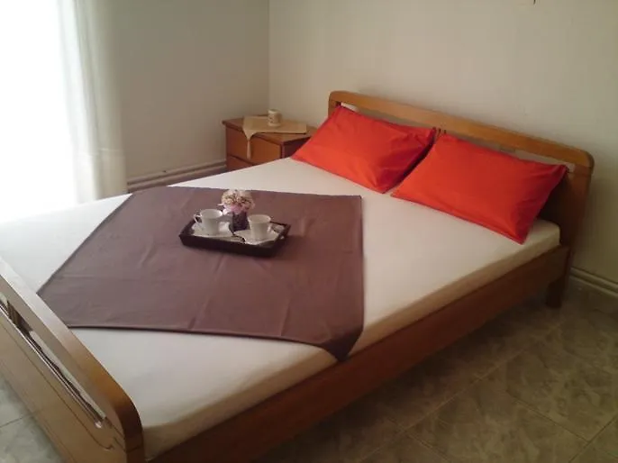 Esperides Villas I Skála Foúrkas Yunanistan
